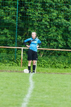 Bild 139 - B-Juniorinnen Kieler MTV - MTSV Olympia Neum�nster : Ergebnis: 0:10